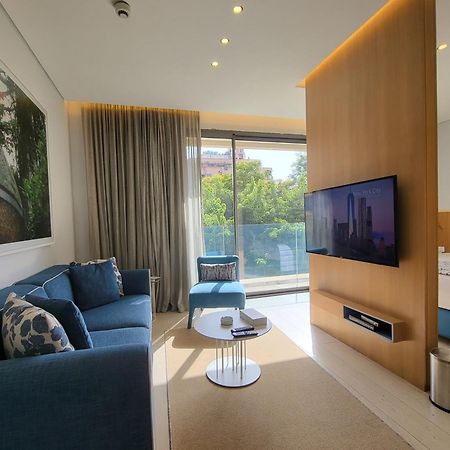 Monot Suites Beirut Bagian luar foto