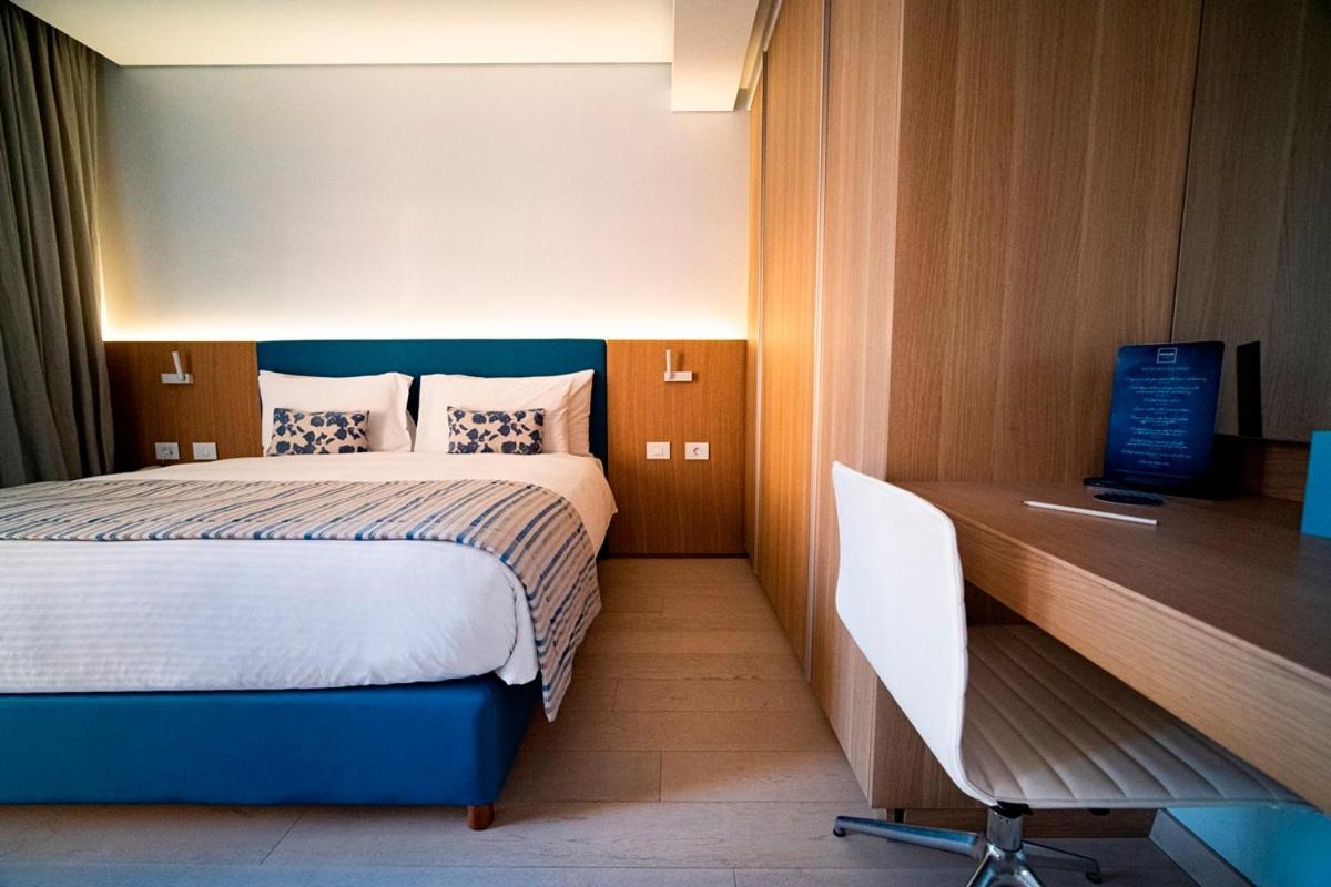 Monot Suites Beirut Bagian luar foto