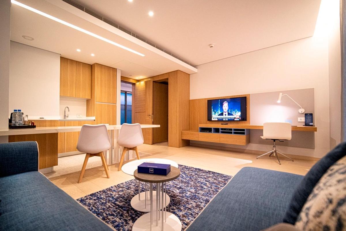 Monot Suites Beirut Bagian luar foto