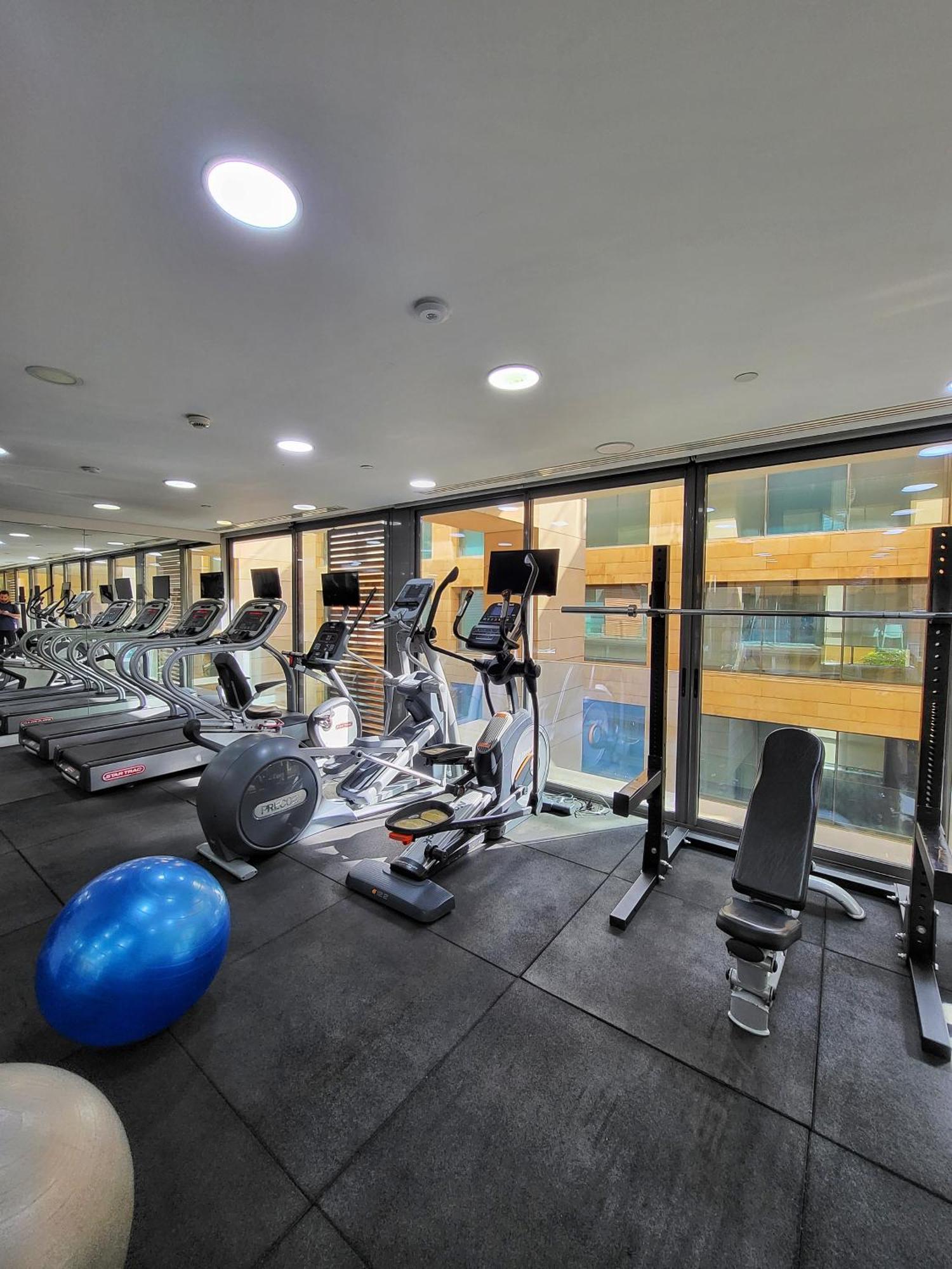 Monot Suites Beirut Bagian luar foto