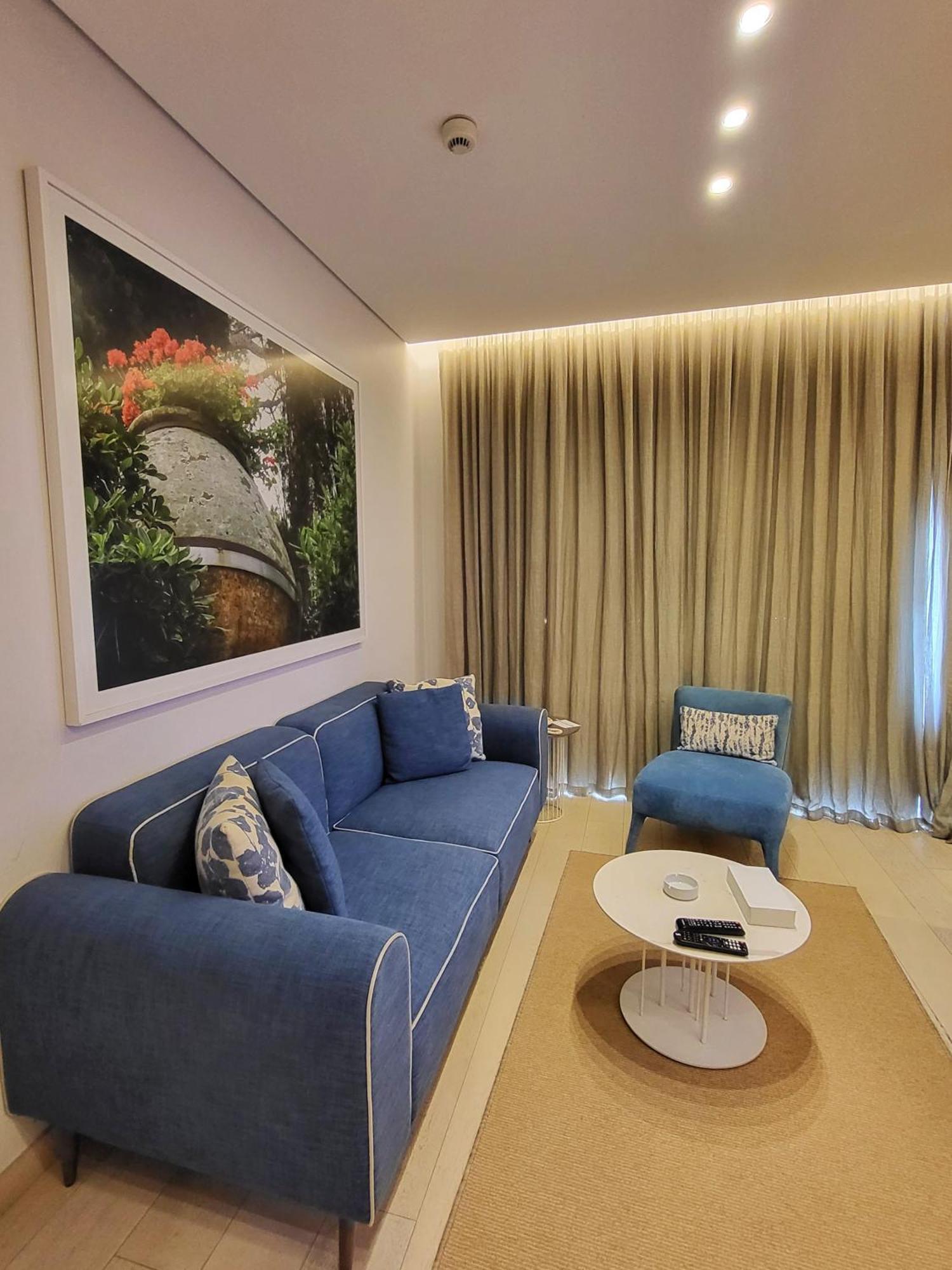 Monot Suites Beirut Bagian luar foto