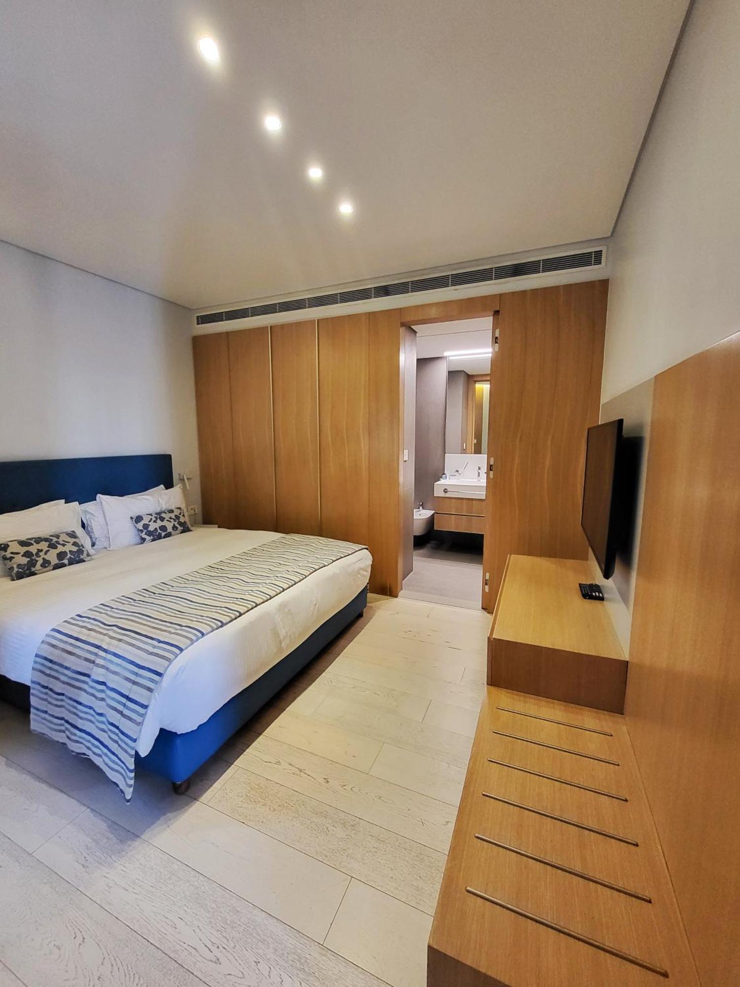 Monot Suites Beirut Bagian luar foto