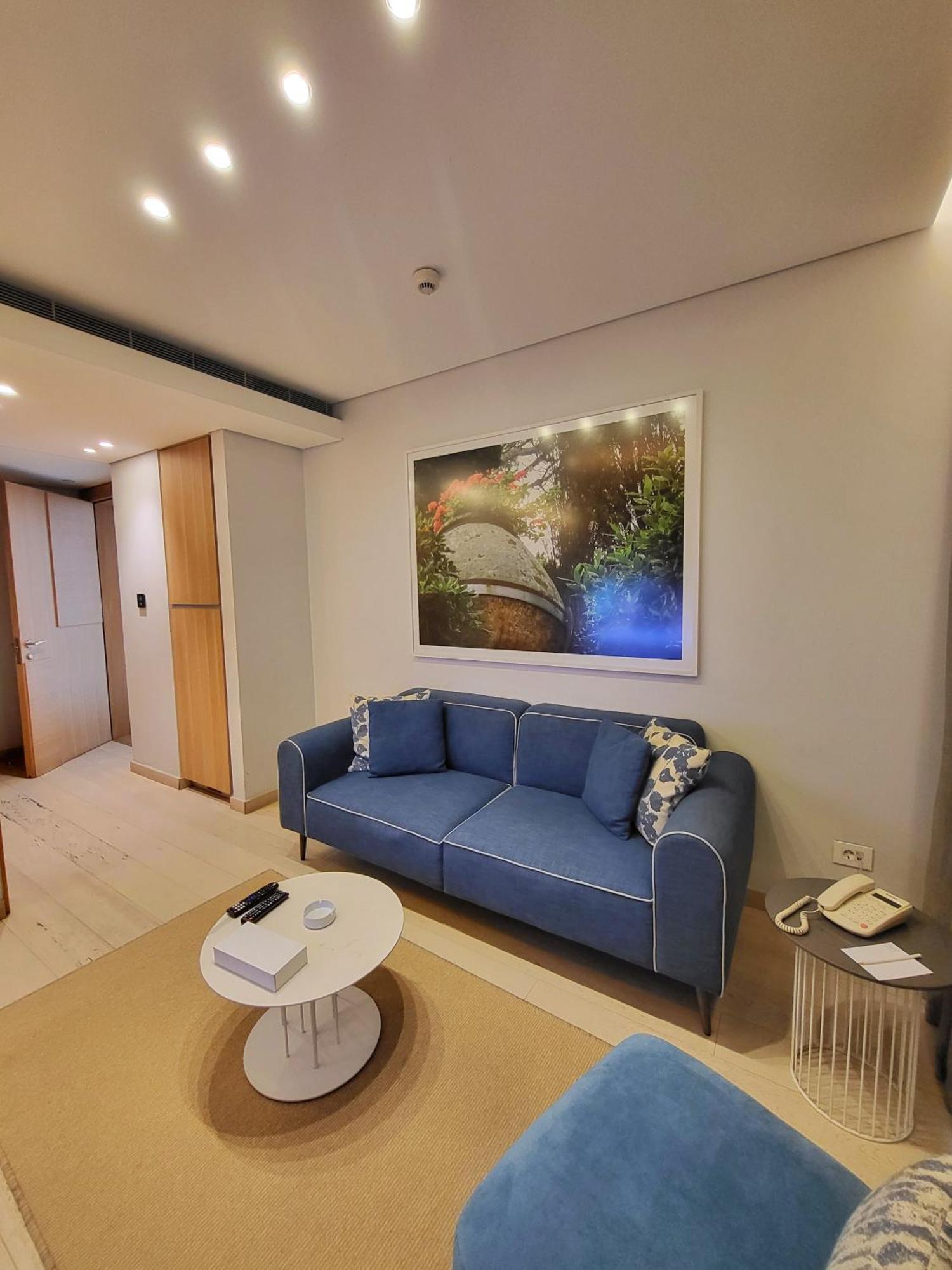 Monot Suites Beirut Bagian luar foto