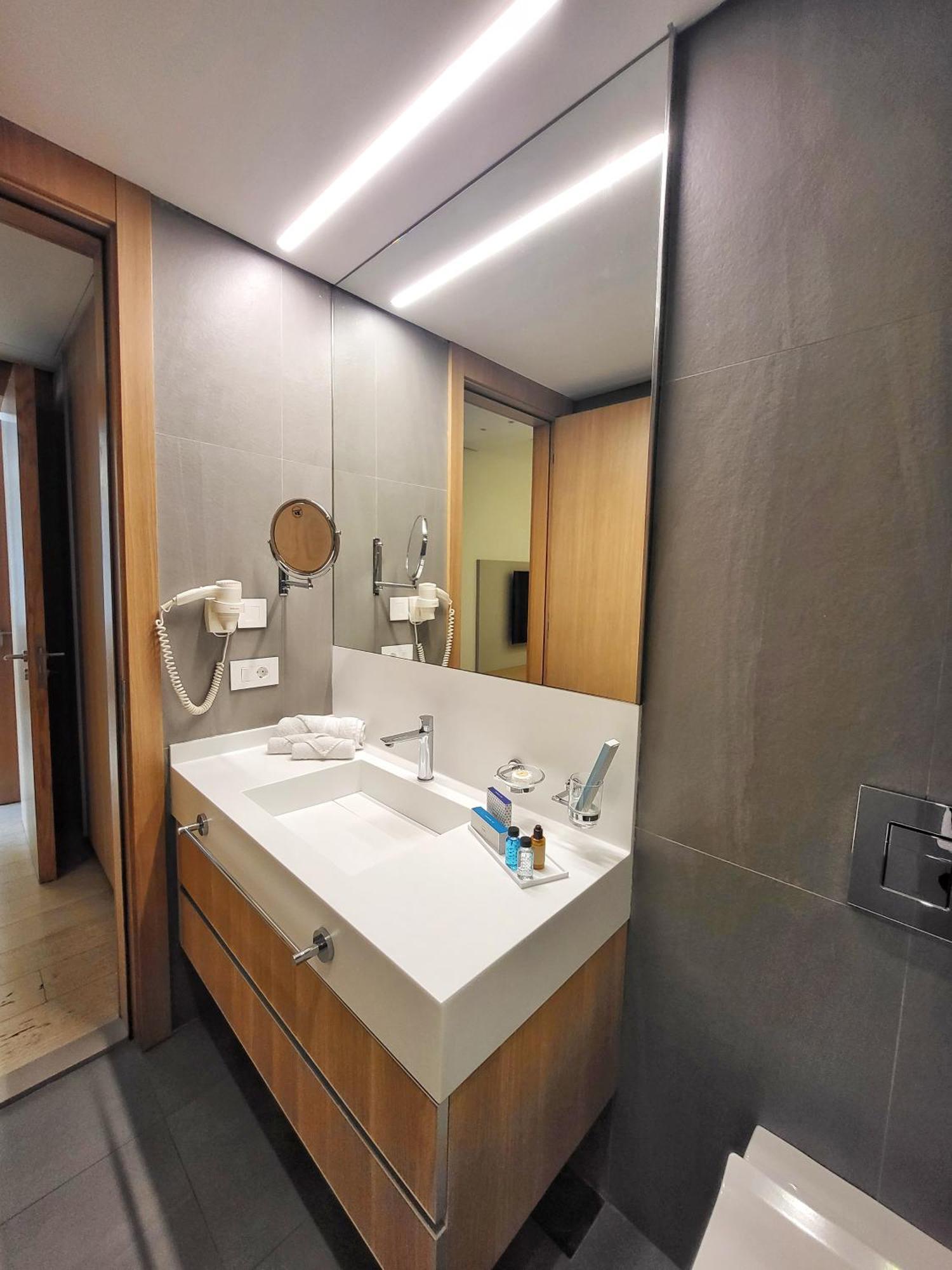 Monot Suites Beirut Bagian luar foto