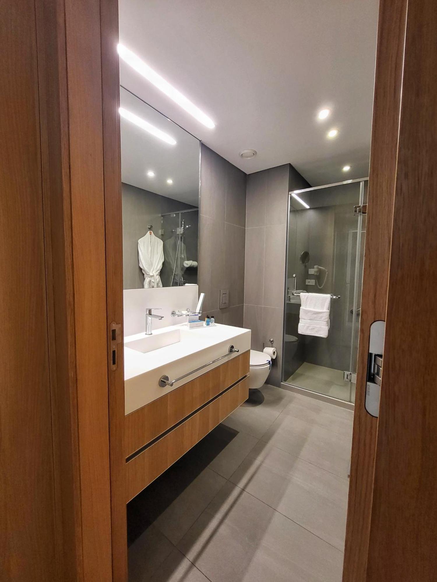 Monot Suites Beirut Bagian luar foto