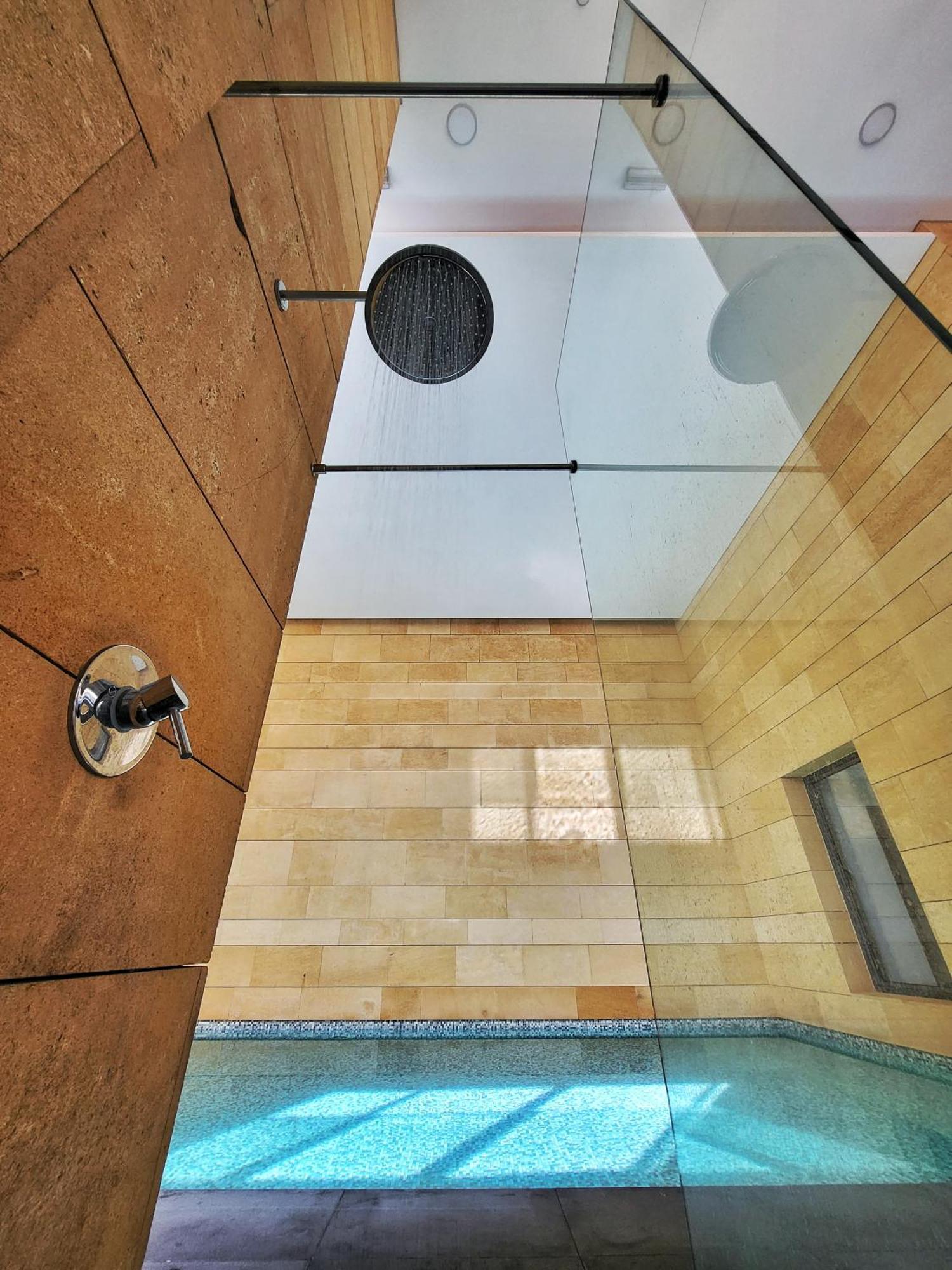 Monot Suites Beirut Bagian luar foto