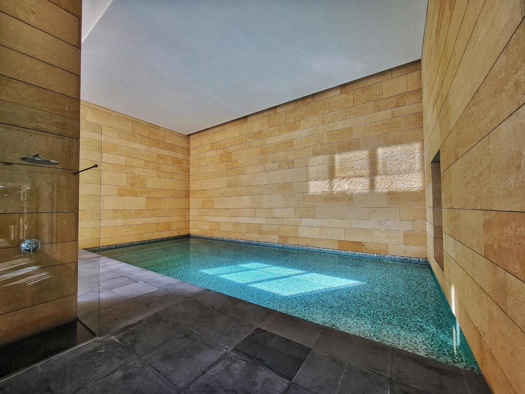 Monot Suites Beirut Bagian luar foto