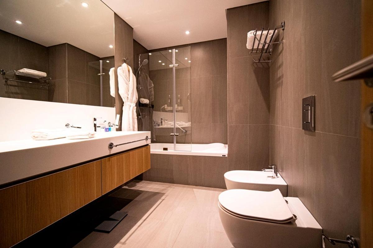 Monot Suites Beirut Bagian luar foto