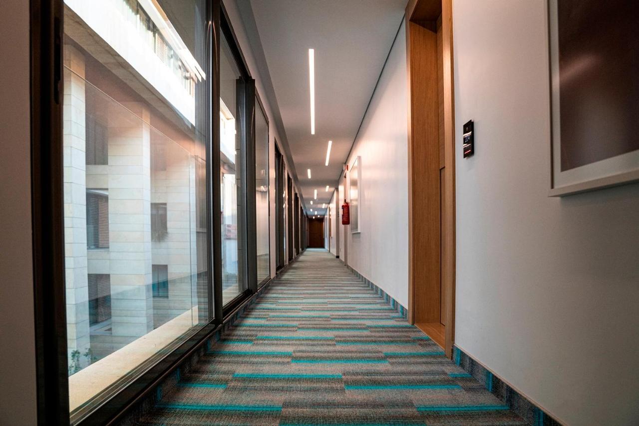 Monot Suites Beirut Bagian luar foto